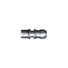 Adapter for Harris Chuck Stainless Steel, Standard